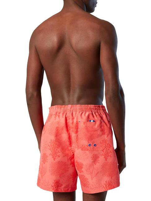 VOLLEY ALL OVER Costume da bagno combo 68 - Costumi da bagno Uomo