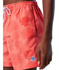 NORTH SAILS VOLLEY ALL OVER Costume da bagno combo 68 - Costumi da bagno Uomo - 3