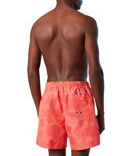 NORTH SAILS VOLLEY ALL OVER Costume da bagno - Costumi da bagno Uomo