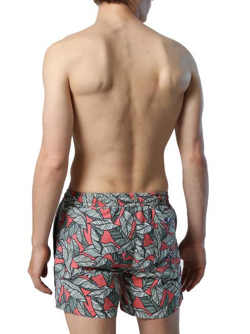 BASIC VOLLEY Costume da bagno combo 35 - Costumi da bagno Uomo