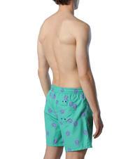 NORTH SAILS VOLLEY ALL OVER Costume da bagno - Costumi da bagno Uomo