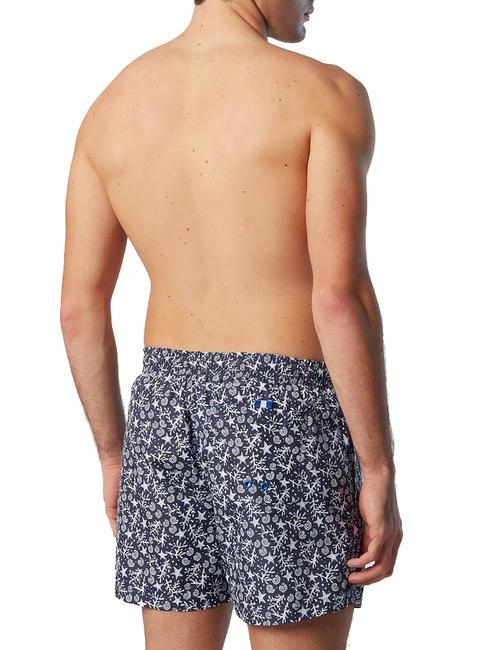 VOLLEY ALL OVER Costume da bagno combo 74 - Costumi da bagno Uomo