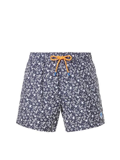 VOLLEY ALL OVER Costume da bagno combo 74 - Costumi da bagno Uomo