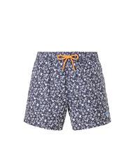 NORTH SAILS VOLLEY ALL OVER Costume da bagno combo 74 - Costumi da bagno Uomo - 4