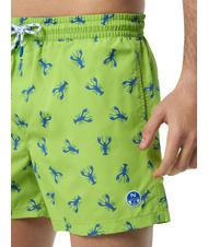 NORTH SAILS VOLLEY ALL OVER Costume da bagno combo 12 - Costumi da bagno Uomo - 3