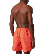 NORTH SAILS VOLLEY ALL OVER Costume da bagno combo 25 - Costumi da bagno Uomo - 2