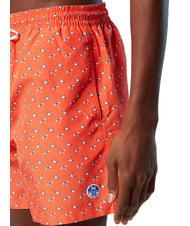 NORTH SAILS VOLLEY ALL OVER Costume da bagno combo 25 - Costumi da bagno Uomo - 3
