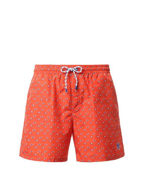 VOLLEY ALL OVER Costume da bagno combo 25 - Costumi da bagno Uomo