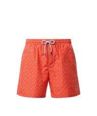 NORTH SAILS VOLLEY ALL OVER Costume da bagno combo 25 - Costumi da bagno Uomo - 4
