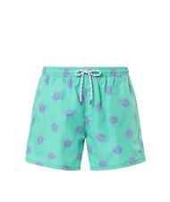 NORTH SAILS VOLLEY ALL OVER Costume da bagno combo 13 - Costumi da bagno Uomo - 4