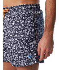 NORTH SAILS VOLLEY ALL OVER Costume da bagno combo 74 - Costumi da bagno Uomo - 3