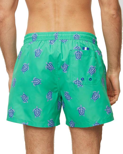 VOLLEY ALL OVER Costume da bagno combo 13 - Costumi da bagno Uomo
