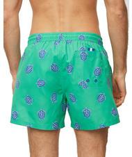 NORTH SAILS VOLLEY ALL OVER Costume da bagno combo 13 - Costumi da bagno Uomo - 2