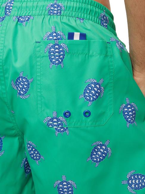 VOLLEY ALL OVER Costume da bagno combo 13 - Costumi da bagno Uomo