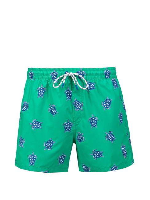 VOLLEY ALL OVER Costume da bagno combo 13 - Costumi da bagno Uomo