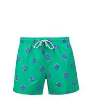 NORTH SAILS VOLLEY ALL OVER Costume da bagno combo 13 - Costumi da bagno Uomo - 4