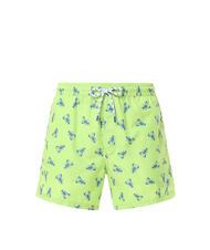 NORTH SAILS VOLLEY ALL OVER Costume da bagno combo 12 - Costumi da bagno Uomo - 4