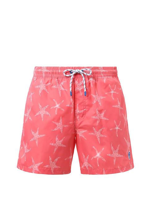 VOLLEY ALL OVER Costume da bagno combo 11 - Costumi da bagno Uomo