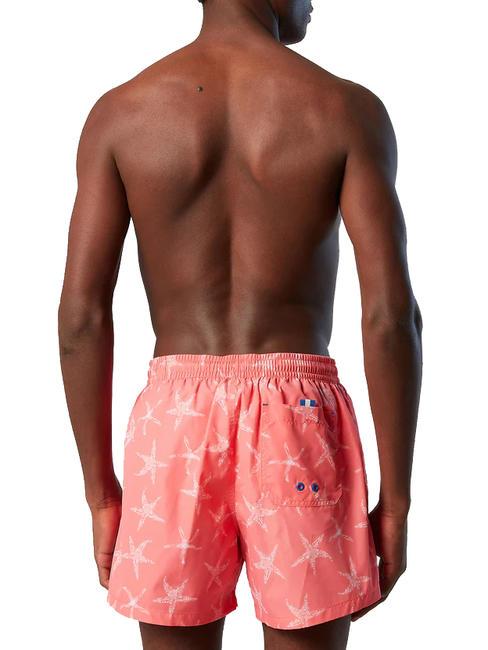 VOLLEY ALL OVER Costume da bagno combo 11 - Costumi da bagno Uomo