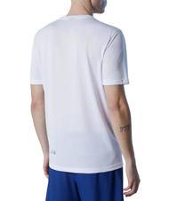 NORTH SAILS MASERATI T-shirt stampa grafica - T-shirt Uomo