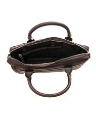 PIQUADRO Cartella Linea FRAME out, porta PC 13.3'' MARRONE - Cartelle Lavoro - 5