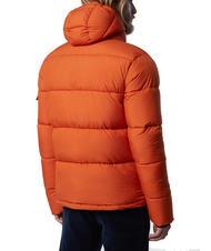 NORTH SAILS BEAM PUFFER Giubbotto con cappuccio gold flame - Piumini Uomo - 3