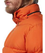 NORTH SAILS BEAM PUFFER Giubbotto con cappuccio gold flame - Piumini Uomo - 4