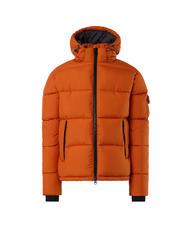 NORTH SAILS BEAM PUFFER Giubbotto con cappuccio gold flame - Piumini Uomo - 5