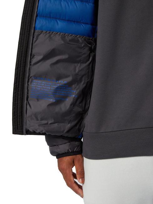 SKY HOODIE Giubbotto con cappuccio combo 3 - Piumini Uomo