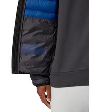 NORTH SAILS SKY HOODIE Giubbotto con cappuccio combo 3 - Piumini Uomo - 4