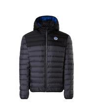 NORTH SAILS SKY HOODIE Giubbotto con cappuccio combo 3 - Piumini Uomo - 5
