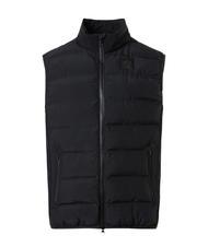 NORTH SAILS NORTH TECH VEST Giubbotto smanicato black - Giacche Uomo - 3