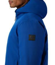 NORTH SAILS HOBART Giubbotto con cappuccio ocean blue - Piumini Uomo - 3
