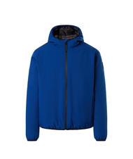 NORTH SAILS HOBART Giubbotto con cappuccio ocean blue - Piumini Uomo - 4