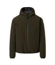 NORTH SAILS HOBART Giubbotto con cappuccio forest night - Piumini Uomo - 6