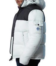 NORTH SAILS BEAM PUFFER Giubbotto con cappuccio combo 4 - Piumini Uomo - 2