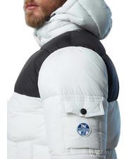 NORTH SAILS BEAM PUFFER Giubbotto con cappuccio combo 4 - Piumini Uomo - 4