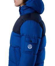 NORTH SAILS BEAM PUFFER Giubbotto con cappuccio combo 2 - Piumini Uomo - 3