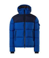 NORTH SAILS BEAM PUFFER Giubbotto con cappuccio combo 2 - Piumini Uomo - 4