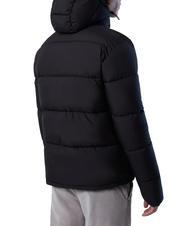 NORTH SAILS BEAM PUFFER Giubbotto con cappuccio black - Piumini Uomo - 3