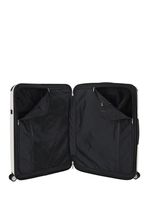 1881 Trolley medio espandibile beige - Trolley Rigidi