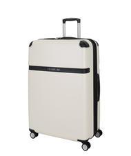 CERRUTI 1881 Trolley medio espandibile beige - Trolley Rigidi - 3