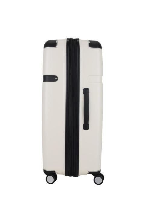 1881 Trolley medio espandibile beige - Trolley Rigidi