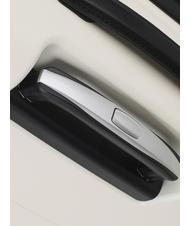 CERRUTI 1881 Trolley medio espandibile beige - Trolley Rigidi - 7