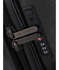 CERRUTI 1881 Trolley medio espandibile nero - Trolley Rigidi - 6