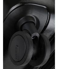 CERRUTI 1881 Trolley medio espandibile nero - Trolley Rigidi - 8