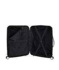 CERRUTI 1881 Trolley misura media blue - Trolley Semirigidi - 2