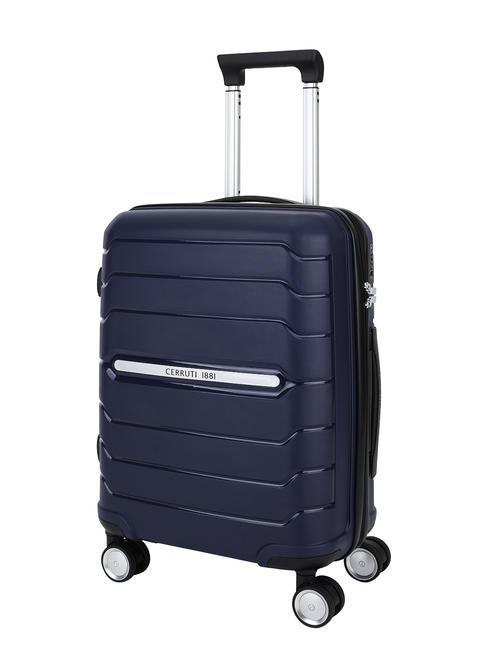 1881 Trolley bagaglio a mano blue - Bagagli a mano