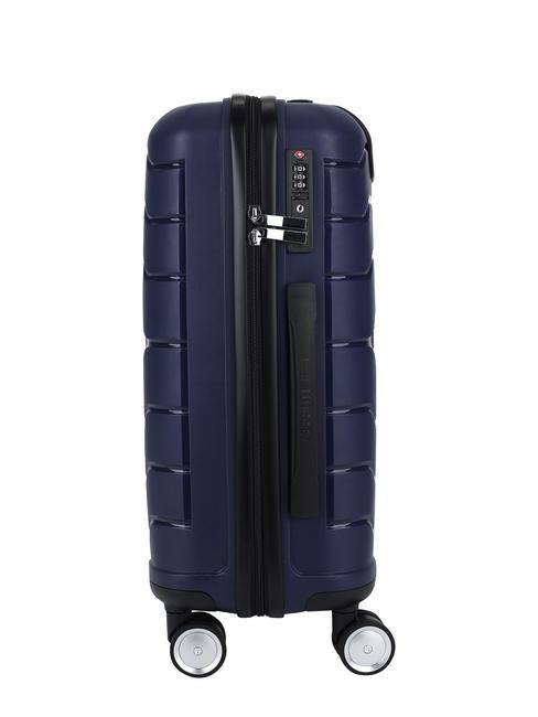 1881 Trolley bagaglio a mano blue - Bagagli a mano