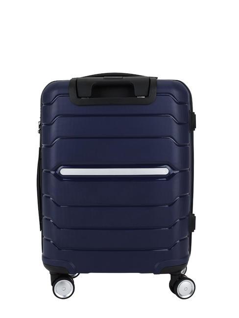 1881 Trolley bagaglio a mano blue - Bagagli a mano
